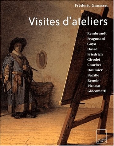 Visites d'ateliers