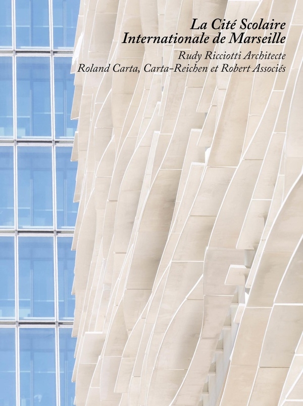 La Cité scolaire internationale Jacques-Chirac