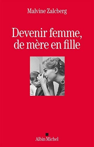 Devenir femme, de mère en fille
