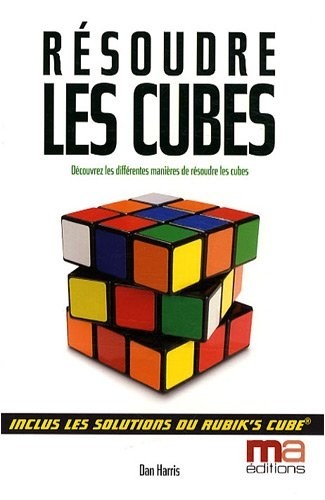 Résoudre les cubes : Un guide simple, étape par étape