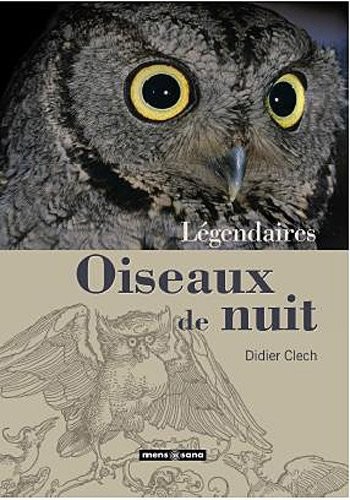 Légendaires oiseaux de nuit