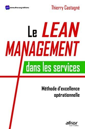 Le Lean Management dans les services
