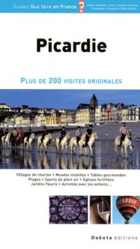 QUE FAIRE EN PICARDIE 08