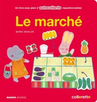 Le marché