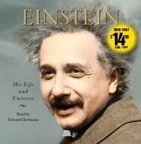 [(Einstein: His Life and Universe )] [Author: Walter Isaacson] [Nov-2011]