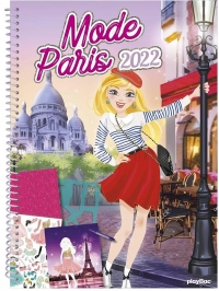 Lili - Mode Paris - Édition 2022