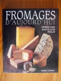 Fromages d'aujourd'hui