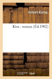 Kim : roman