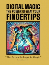 Digital Magic the Power of AI at your Fingertips: ChatGPT Learning