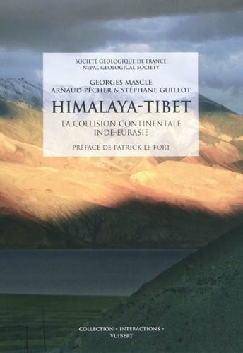 La chaine himalayenne