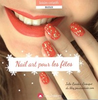 Nail Art de fête