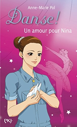 30. Danse ! Un amour pour Nina (30)