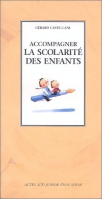 Accompagner la scolarité des enfants