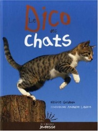 Le Dico des chats
