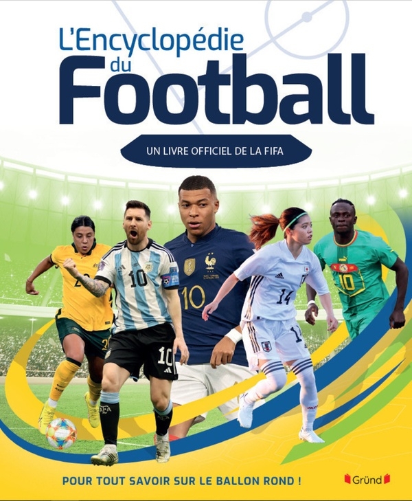 Encyclopédie du foot (FIFA)