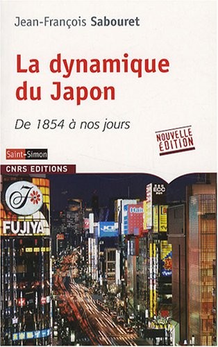 La Dynamique du Japon