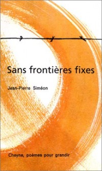 Sans frontières fixes