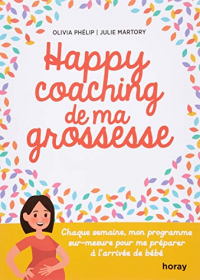 LOT PACK HAPPY COACHING X5 2019