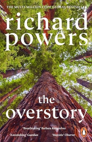 The Overstory [9781804951781]