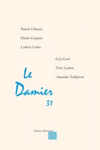 Damier 31