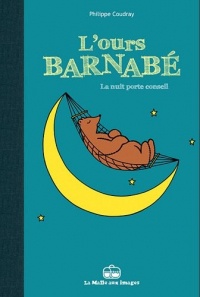 L'Ours Barnabé T5: La nuit porte conseil