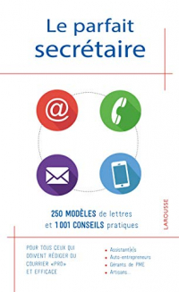 Le parfait secrétaire (2019)