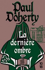 La dernière ombre [Poche]