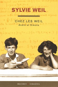 Chez les Weil : André et Simone