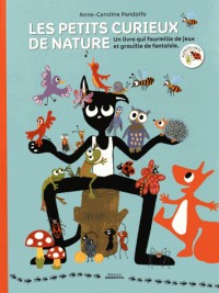 Les petits curieux de nature