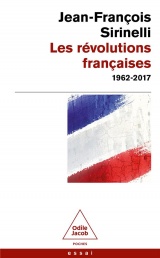 Les Révolutions françaises [Poche]