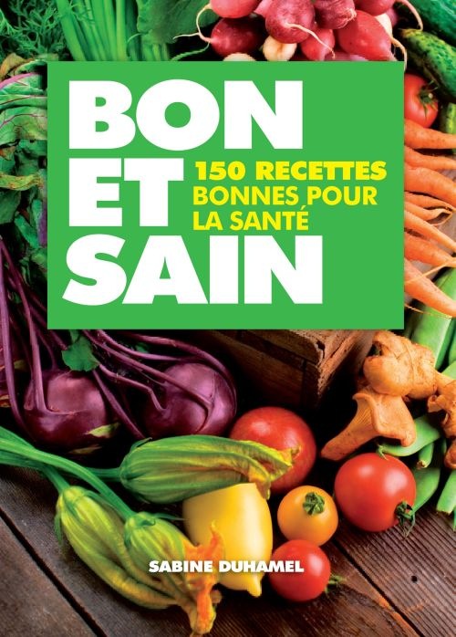Bon et sain