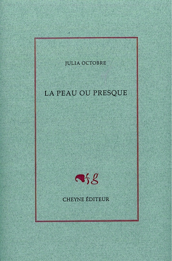 La peau ou presque