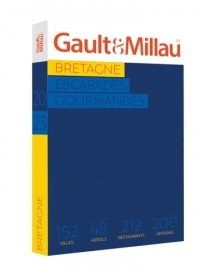 Bretagne 2023: Escapades Gourmandes