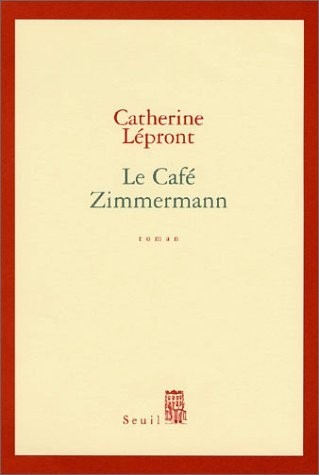 Le Café Zimmermann