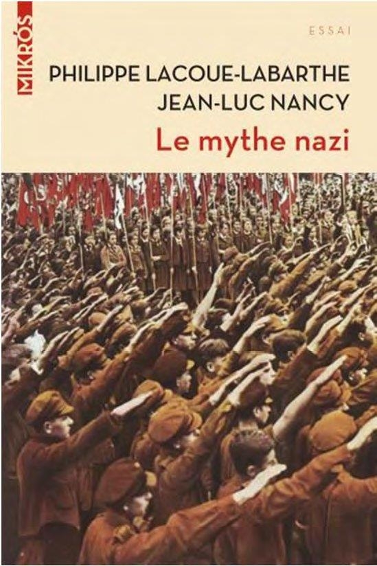 Le mythe nazi