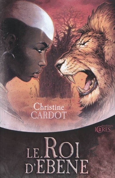 Le roi d'Ebene