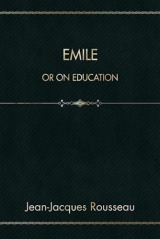 Emile: or On Education