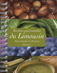 Recettes Gourmandes du Limousin