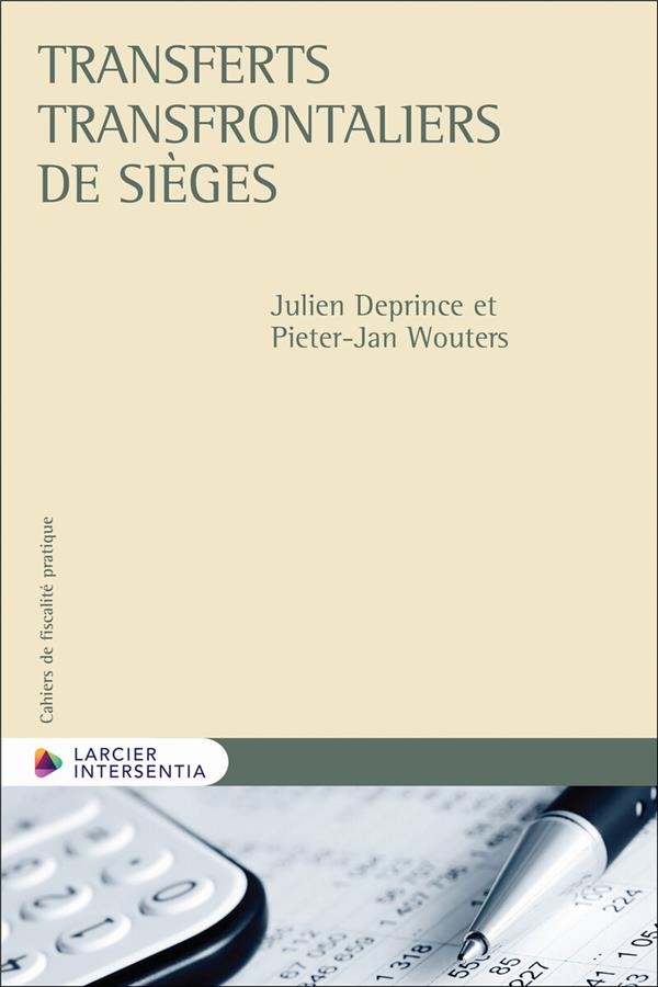 Transferts transfrontaliers des sièges