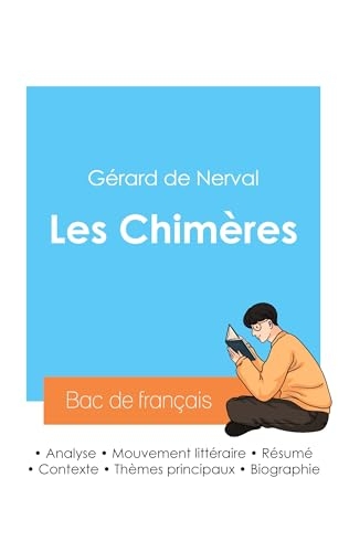 Réussir son Bac de français 2024 : Analyse des Chimère de Gérard de Nerval