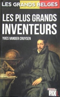 Les plus grands inventeurs