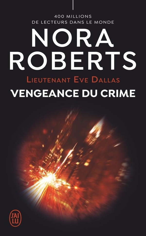 Vengeance du crime
