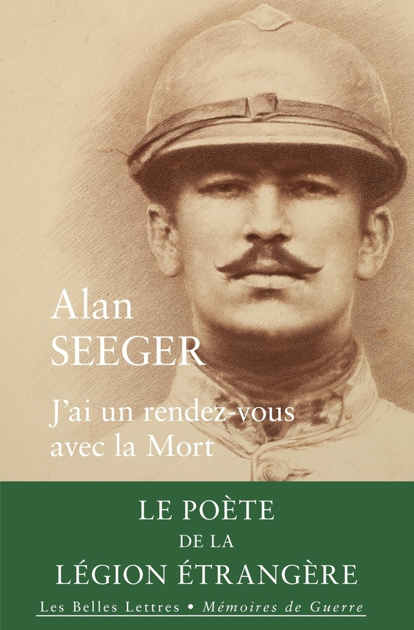 J'ai rendez-vous avec la Mort