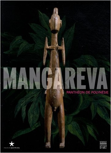 Mangareva : Panthéon de Polynésie