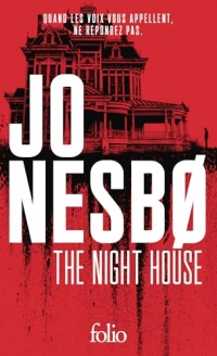 THE NIGHT HOUSE