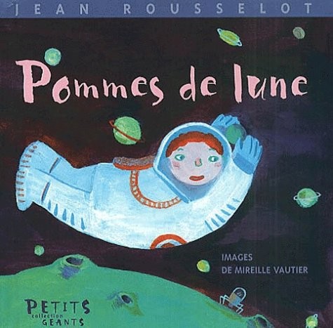 Pommes de Lune