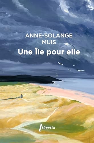 Une île pour elle