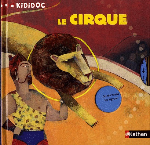 N16 - LE CIRQUE