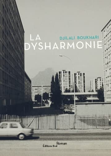 La Dysharmonie