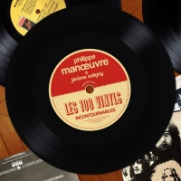 Les 100 Vinyls Incontournables (Livre + Un 45T)